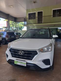 HYUNDAI Creta 1.6 16V 4P FLEX ATTITUDE AUTOM�TICO