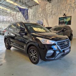 HYUNDAI Creta 1.6 16V 4P FLEX ATTITUDE