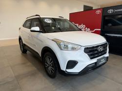 HYUNDAI Creta 1.6 16V 4P FLEX ATTITUDE AUTOM�TICO