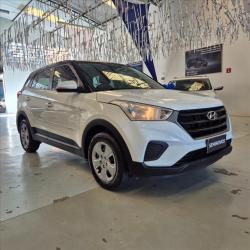 HYUNDAI Creta 1.6 16V 4P FLEX ATTITUDE