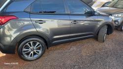 HYUNDAI Creta 1.6 16V 4P FLEX PULSE AUTOM�TICO