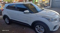 HYUNDAI Creta 1.6 16V 4P FLEX ATTITUDE AUTOM�TICO