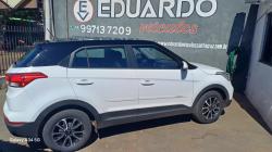 HYUNDAI Creta 1.6 16V 4P FLEX ATTITUDE AUTOM�TICO