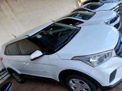 HYUNDAI Creta 1.6 16V 4P FLEX ATTITUDE