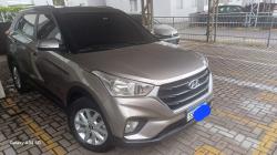 HYUNDAI Creta 1.6 16V 4P FLEX ACTION AUTOMÁTICO
