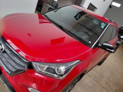HYUNDAI Creta 2.0 16V 4P FLEX SPORT AUTOM�TICO
