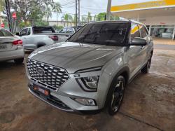 HYUNDAI Creta 2.0 16V 4P FLEX ULTIMATE AUTOM�TICO