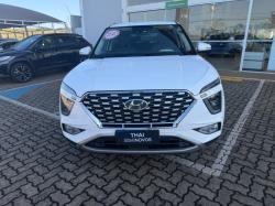 HYUNDAI Creta 2.0 16V 4P FLEX ULTIMATE AUTOMÁTICO