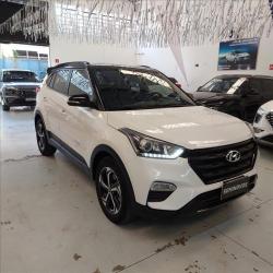 HYUNDAI Creta 2.0 16V 4P FLEX SPORT AUTOMÁTICO