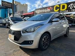 HYUNDAI HB 20 Hatch 1.6 16V 4P FLEX COMFORT