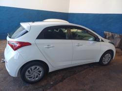 HYUNDAI HB 20 Hatch 1.0 12V 4P FLEX COMFORT PLUS