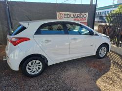 HYUNDAI HB 20 Hatch 1.0 12V 4P FLEX COMFORT PLUS