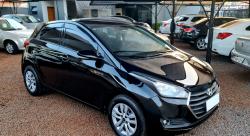 HYUNDAI HB 20 Hatch 1.0 12V 4P FLEX COMFORT