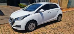 HYUNDAI HB 20 Hatch 1.6 16V 4P FLEX COMFORT PLUS