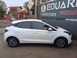 HYUNDAI HB 20 Hatch 1.6 16V 4P FLEX VISION AUTOMTICO