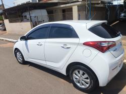HYUNDAI HB 20 Hatch 1.0 12V 4P FLEX COMFORT