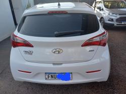HYUNDAI HB 20 Hatch 1.0 12 V 4P FLEX COMFORT STYLE