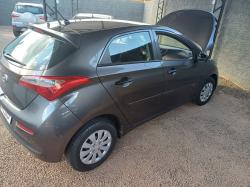 HYUNDAI HB 20 Hatch 1.0 12V 4P FLEX COMFORT