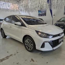 HYUNDAI HB 20 Hatch 1.0 12V 4P LIMITED