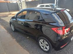 HYUNDAI HB 20 Hatch 1.0 12V 4P FLEX VISION