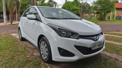 HYUNDAI HB 20 Hatch 1.6 16V 4P FLEX COMFORT STYLE AUTOMTICO