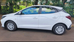 HYUNDAI HB 20 Hatch 1.0 12V 4P FLEX SENSE