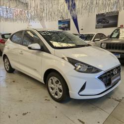 HYUNDAI HB 20 Hatch 1.0 12V 4P FLEX VISION