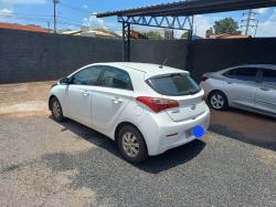 HYUNDAI HB 20 Hatch 1.0 12 V 4P FLEX COMFORT STYLE