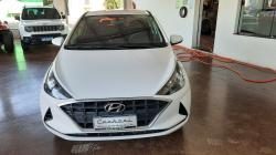 HYUNDAI HB 20 Hatch 1.0 12V 4P FLEX SENSE