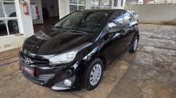 HYUNDAI HB 20 Hatch 1.0 12V 4P FLEX COMFORT
