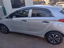 HYUNDAI HB 20 Hatch 1.0 12V 4P FLEX COMFORT