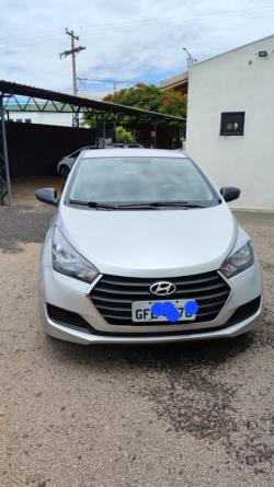 HYUNDAI HB 20 Hatch 1.0 12V 4P FLEX COMFORT