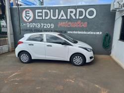 HYUNDAI HB 20 Hatch 1.0 12V 4P FLEX COMFORT