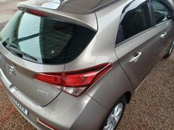 HYUNDAI HB 20 Hatch 1.6 16V 4P FLEX COMFORT STYLE AUTOM�TICO