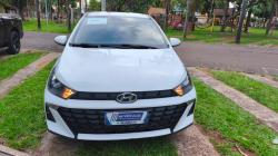 HYUNDAI HB 20 Hatch 1.0 12V 4P FLEX SENSE