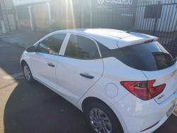 HYUNDAI HB 20 Hatch 1.0 12V 4P FLEX SENSE