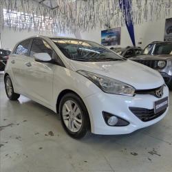 HYUNDAI HB 20 Hatch 1.6 16V 4P FLEX PREMIUM