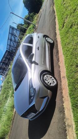 HYUNDAI HB 20 Hatch 1.0 12V 4P FLEX SENSE