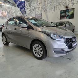 HYUNDAI HB 20 Hatch 1.0 12V 4P FLEX COMFORT