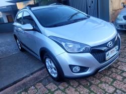 HYUNDAI HB 20 Hatch X 1.6 16V 4P STYLE FLEX