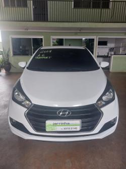 HYUNDAI HB 20 Hatch 1.0 12V 4P FLEX COMFORT PLUS