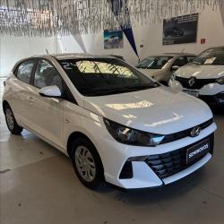 HYUNDAI HB 20 Hatch 1.0 12V 4P FLEX SENSE