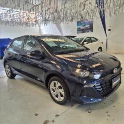HYUNDAI HB 20 Hatch 1.0 12V 4P FLEX COMFORT PLUS