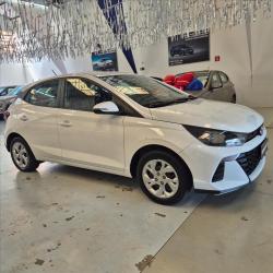 HYUNDAI HB 20 Hatch 1.0 12V 4P FLEX COMFORT PLUS