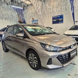 HYUNDAI HB 20 Hatch 1.0 12V 4P LIMITED
