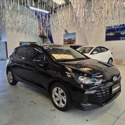 HYUNDAI HB 20 Hatch 1.0 12V 4P FLEX COMFORT PLUS