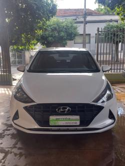 HYUNDAI HB 20 Hatch 1.6 16V 4P FLEX VISION AUTOM�TICO
