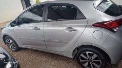 HYUNDAI HB 20 Hatch 1.6 16V 4P FLEX COMFORT STYLE AUTOM�TICO