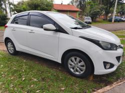 HYUNDAI HB 20 Hatch 1.0 12 V 4P FLEX COMFORT STYLE