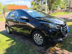 HYUNDAI HB 20 Hatch 1.0 12V 4P FLEX COMFORT PLUS